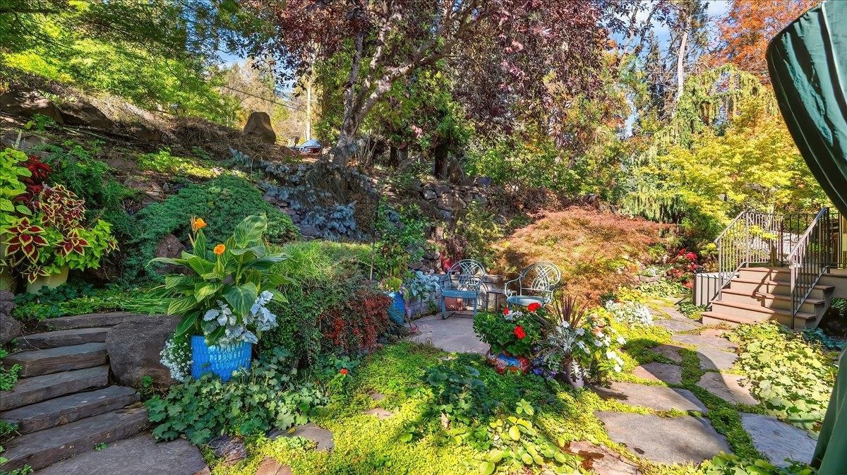 9115 North Mountain View Lane Spokane, WA 99208 - Photo 32 of 50