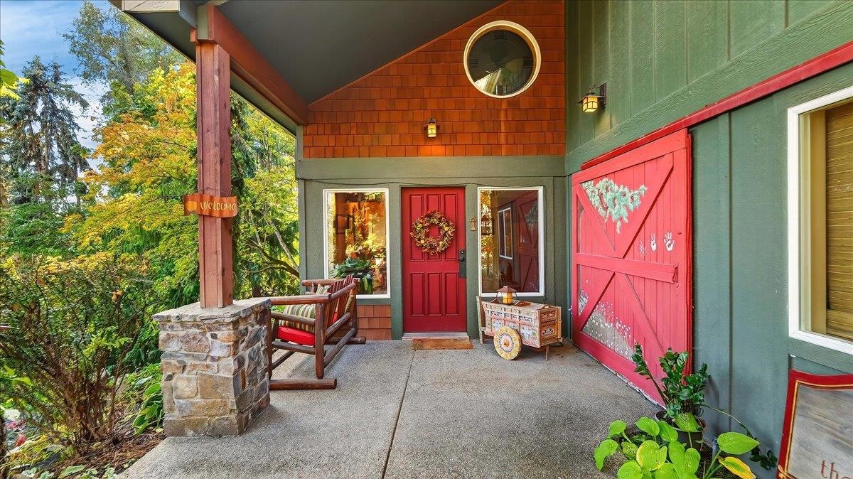 9115 North Mountain View Lane Spokane, WA 99208 - Photo 34 of 50