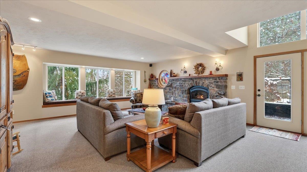 9115 North Mountain View Lane Spokane, WA 99208 - Photo 35 of 50