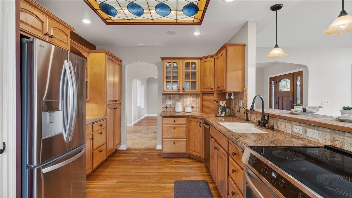 9115 North Mountain View Lane Spokane, WA 99208 - Photo 9 of 50