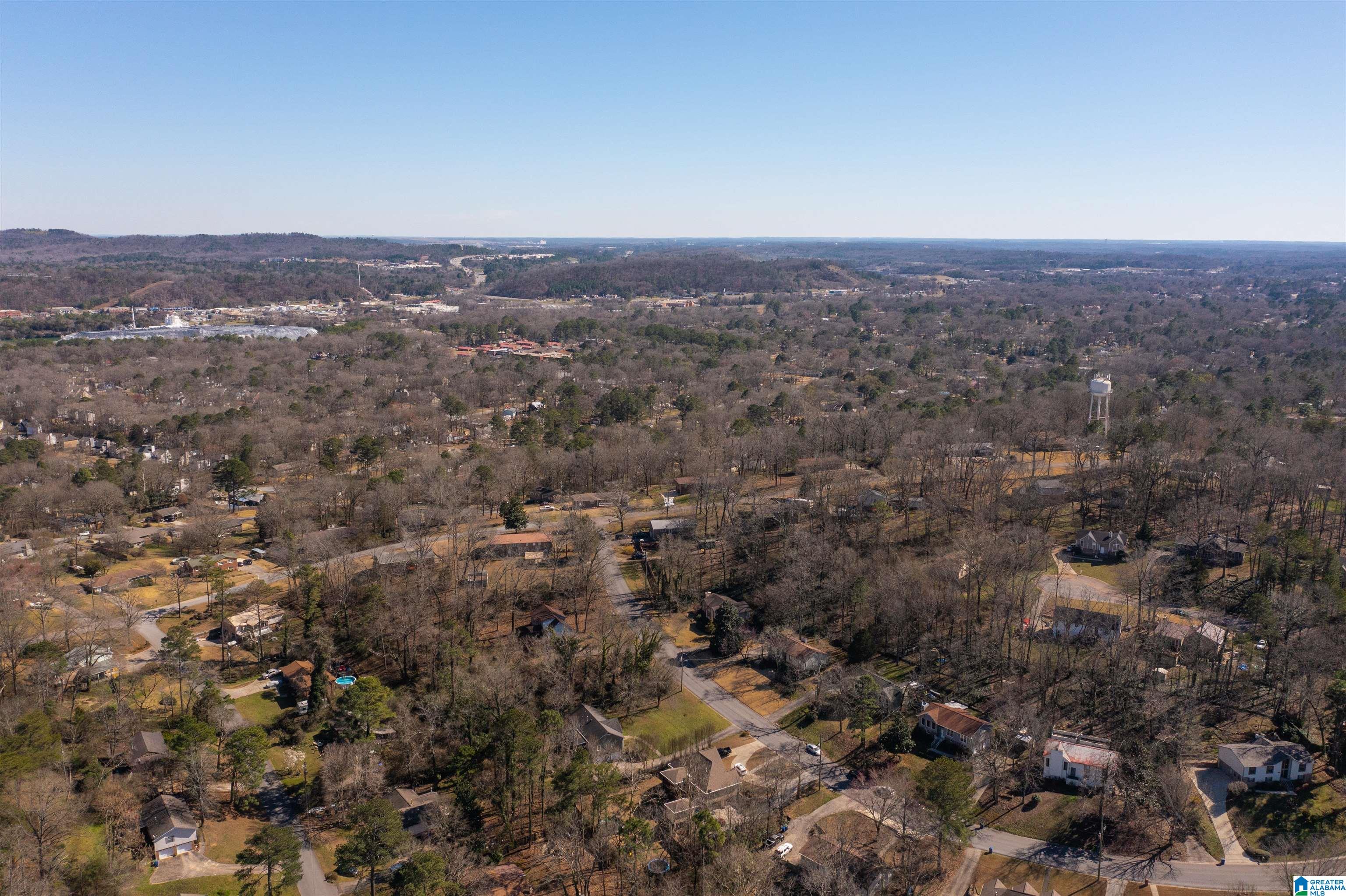 1333 Old Boston Road Alabaster, AL 35007 - Photo 32 of 34