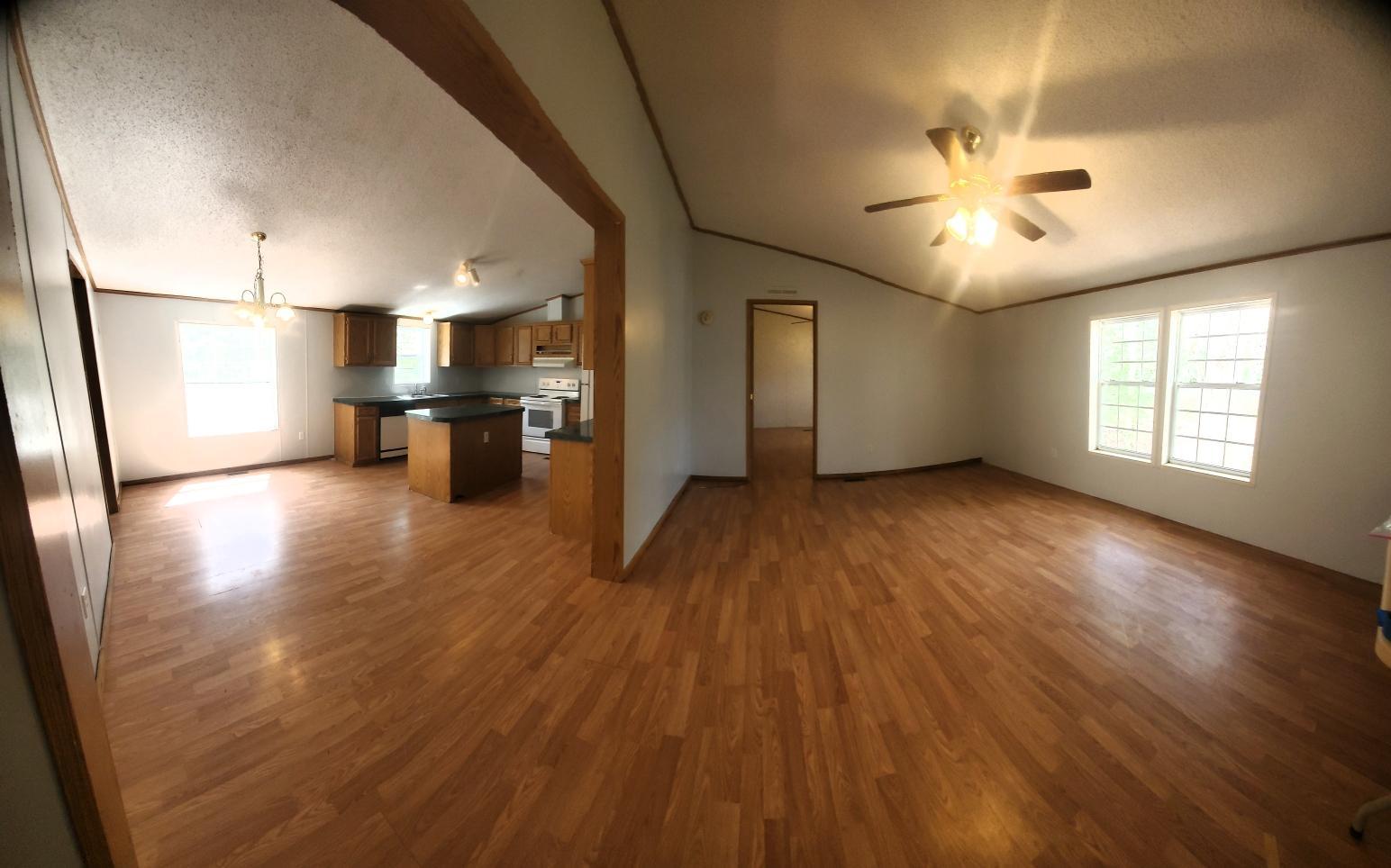 32 Allen Range Road Freeport, ME 04032 - Photo 9 of 28 Inside kitchen living