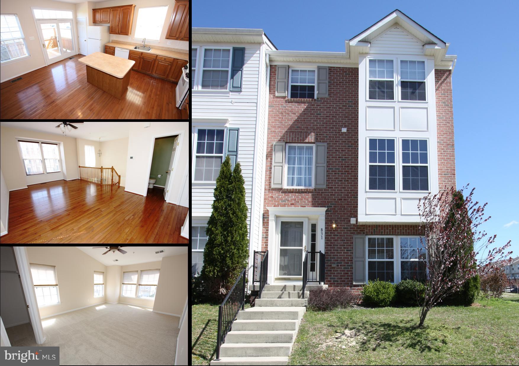 831 Lowe Road Middle River, MD 21220 - Photo 1 of 30