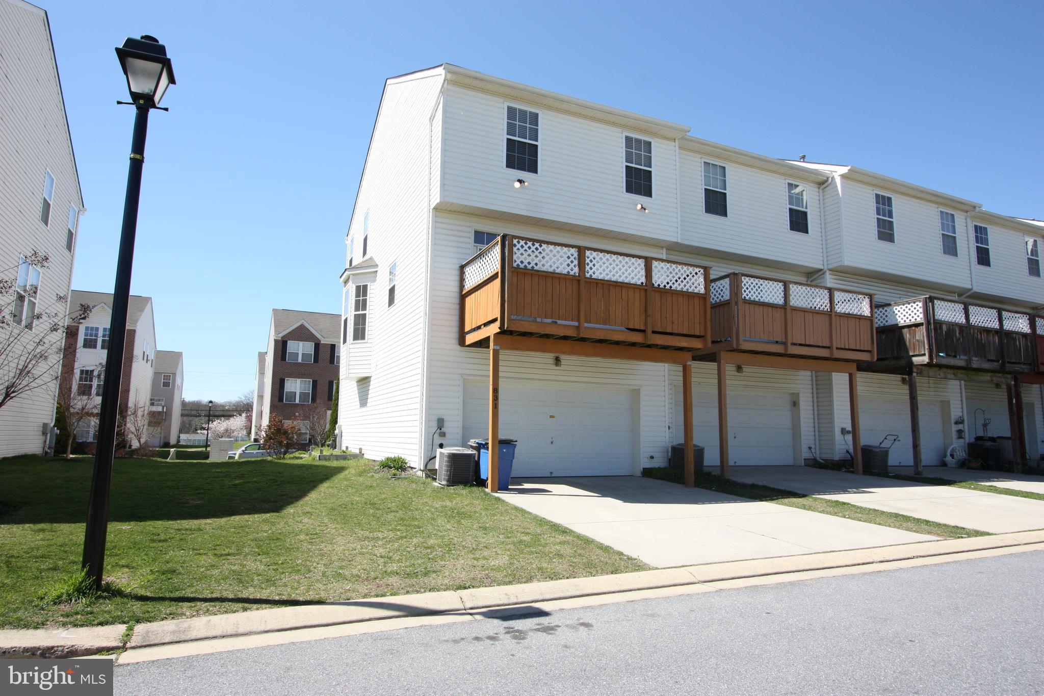 831 Lowe Road Middle River, MD 21220 - Photo 5 of 30