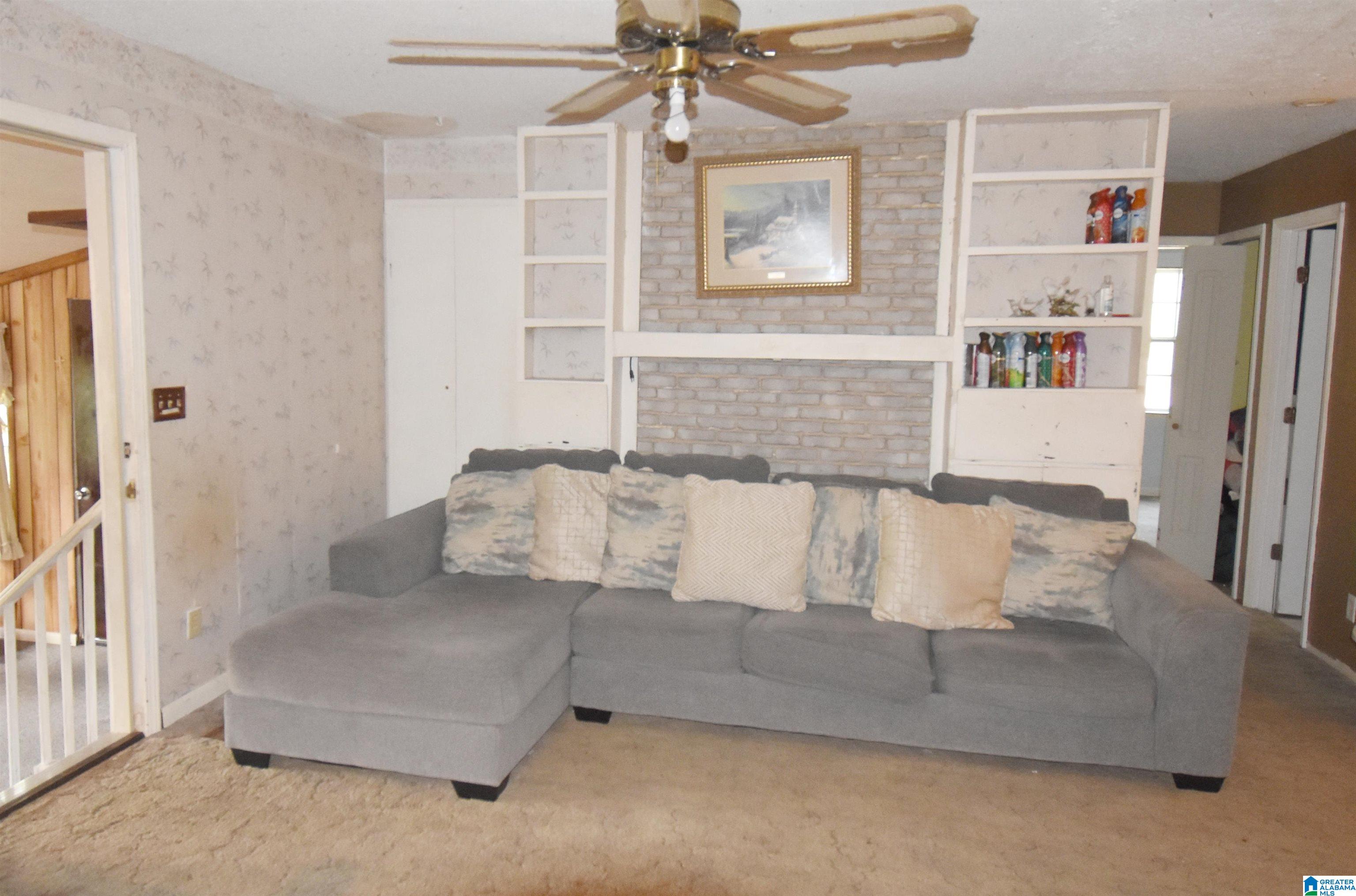 677 Old Walker Road Cleveland, AL 35049 - Photo 6 of 38