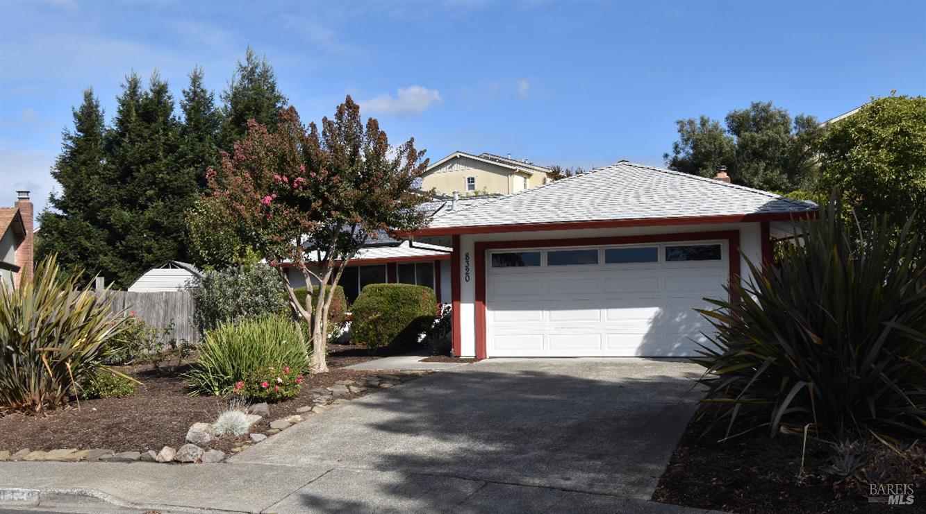 8320 Lombard Way