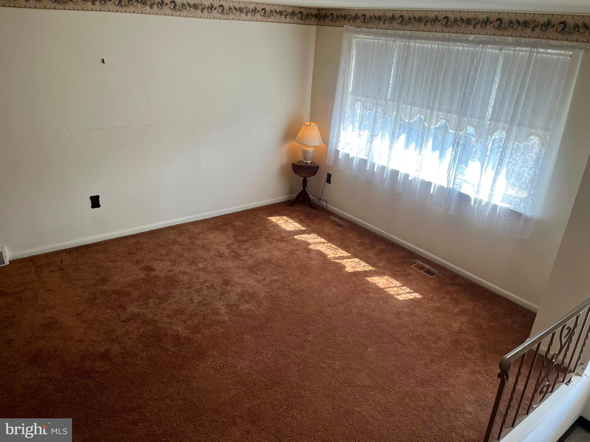 3969 Constance Road Philadelphia, PA 19114 - Photo 13 of 53 Living Rm from steps
