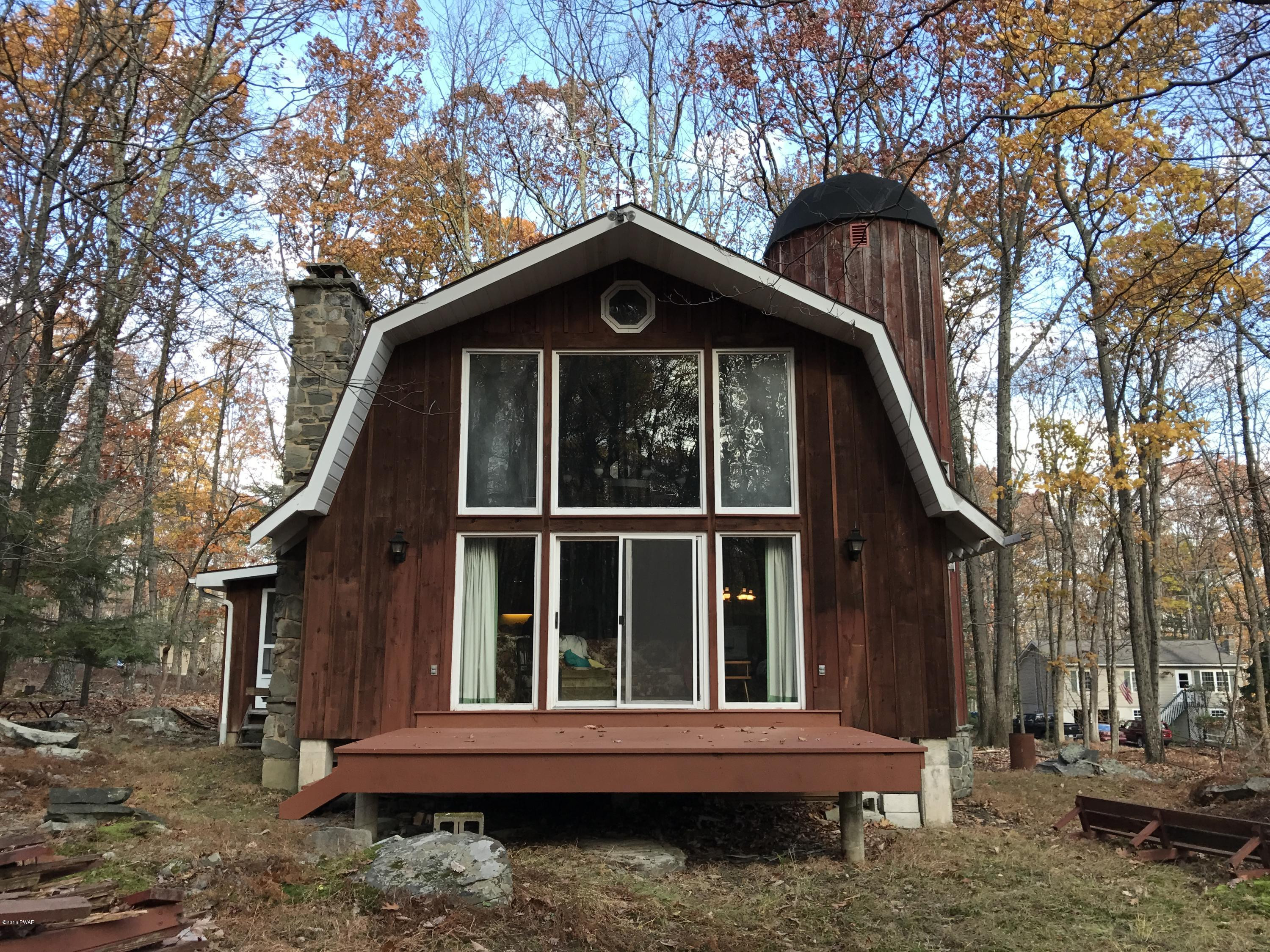 183 Oneida Road Shohola, PA 18458 - Photo 29 of 39