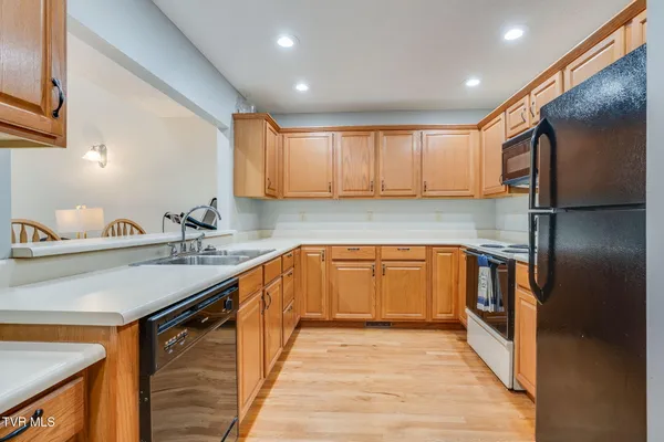 $182,500 | 780 Hamilton Road, Unit H6, Blountville, TN 37617