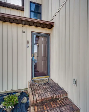 $182,500 | 780 Hamilton Road, Unit H6, Blountville, TN 37617