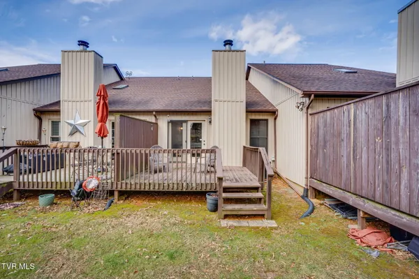 $182,500 | 780 Hamilton Road, Unit H6, Blountville, TN 37617