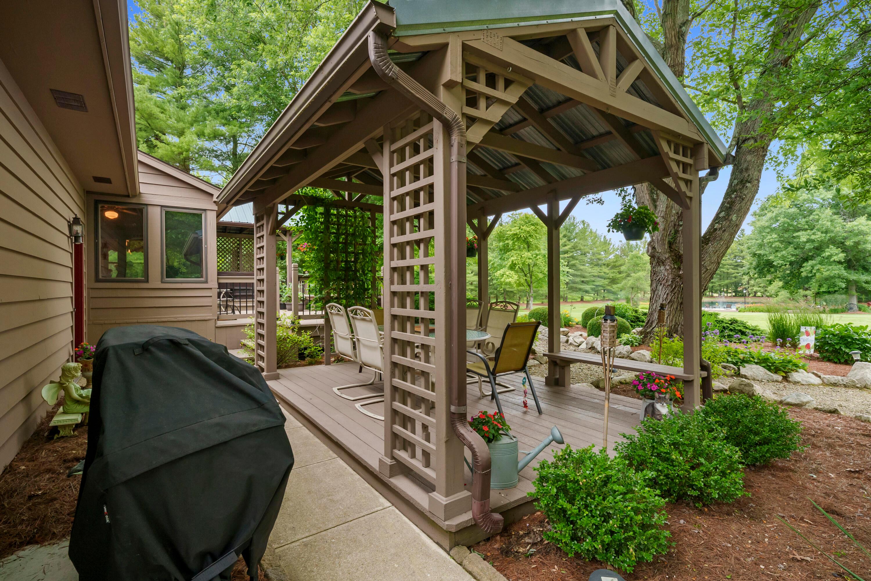 5055 Patrick Road Sunbury, OH 43074 - Photo 63 of 88 DSC09390