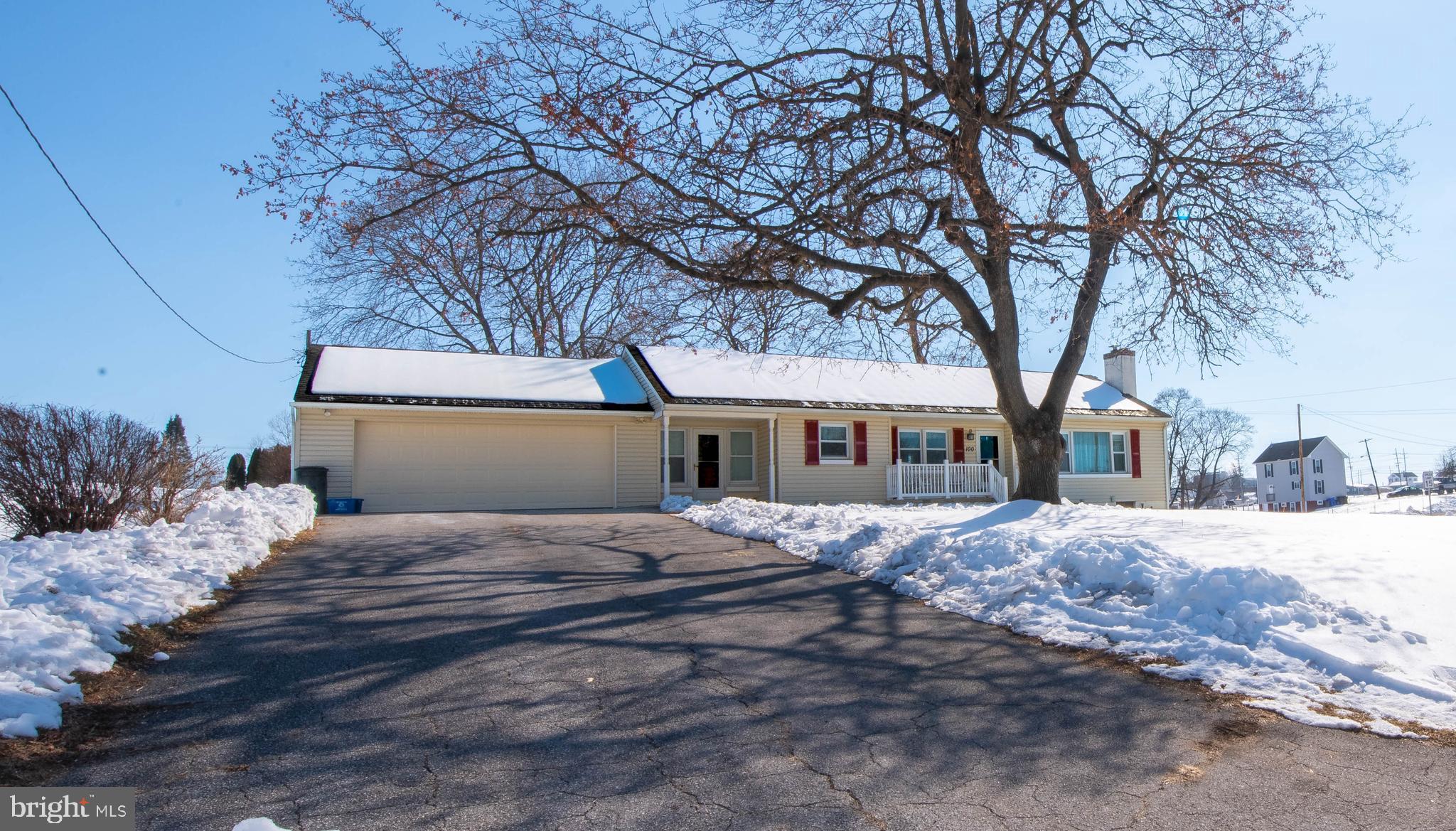 100 George Street Union Bridge, MD 21791 - Photo 1 of 23