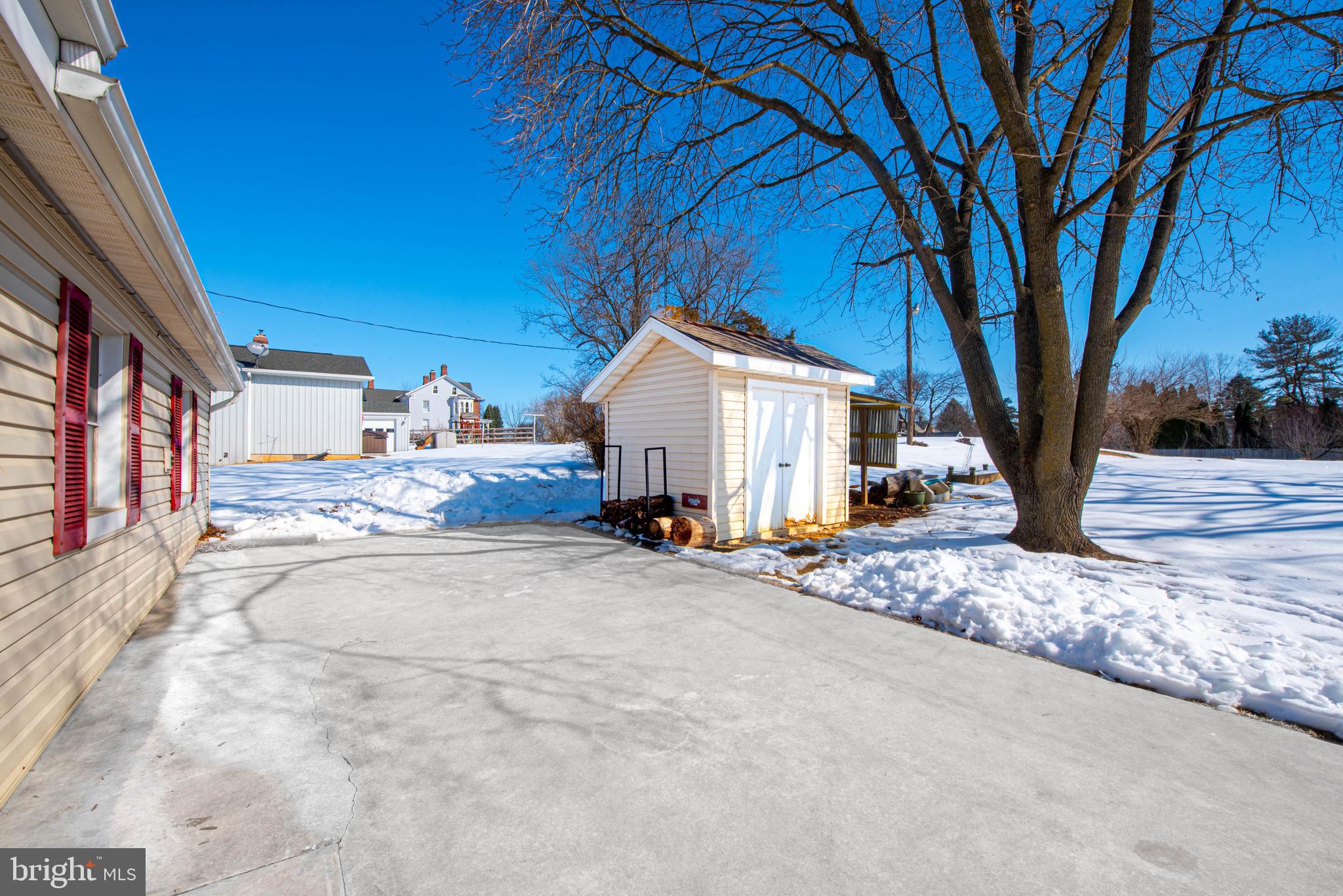 100 George Street Union Bridge, MD 21791 - Photo 20 of 23