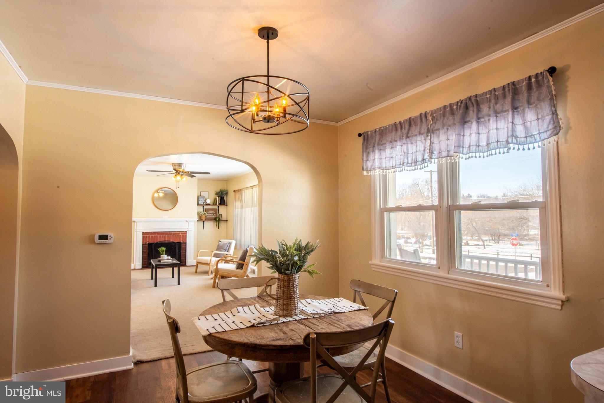 100 George Street Union Bridge, MD 21791 - Photo 4 of 23