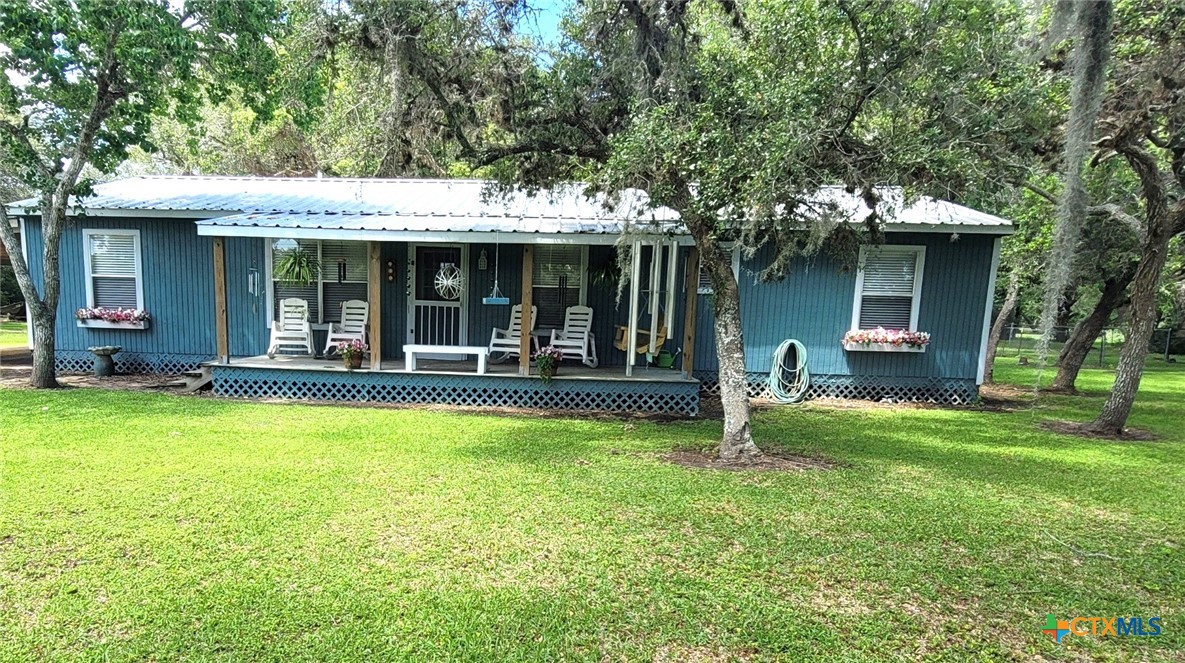 324 Wooldridge Road Seadrift, TX 77983 - Photo 2 of 36