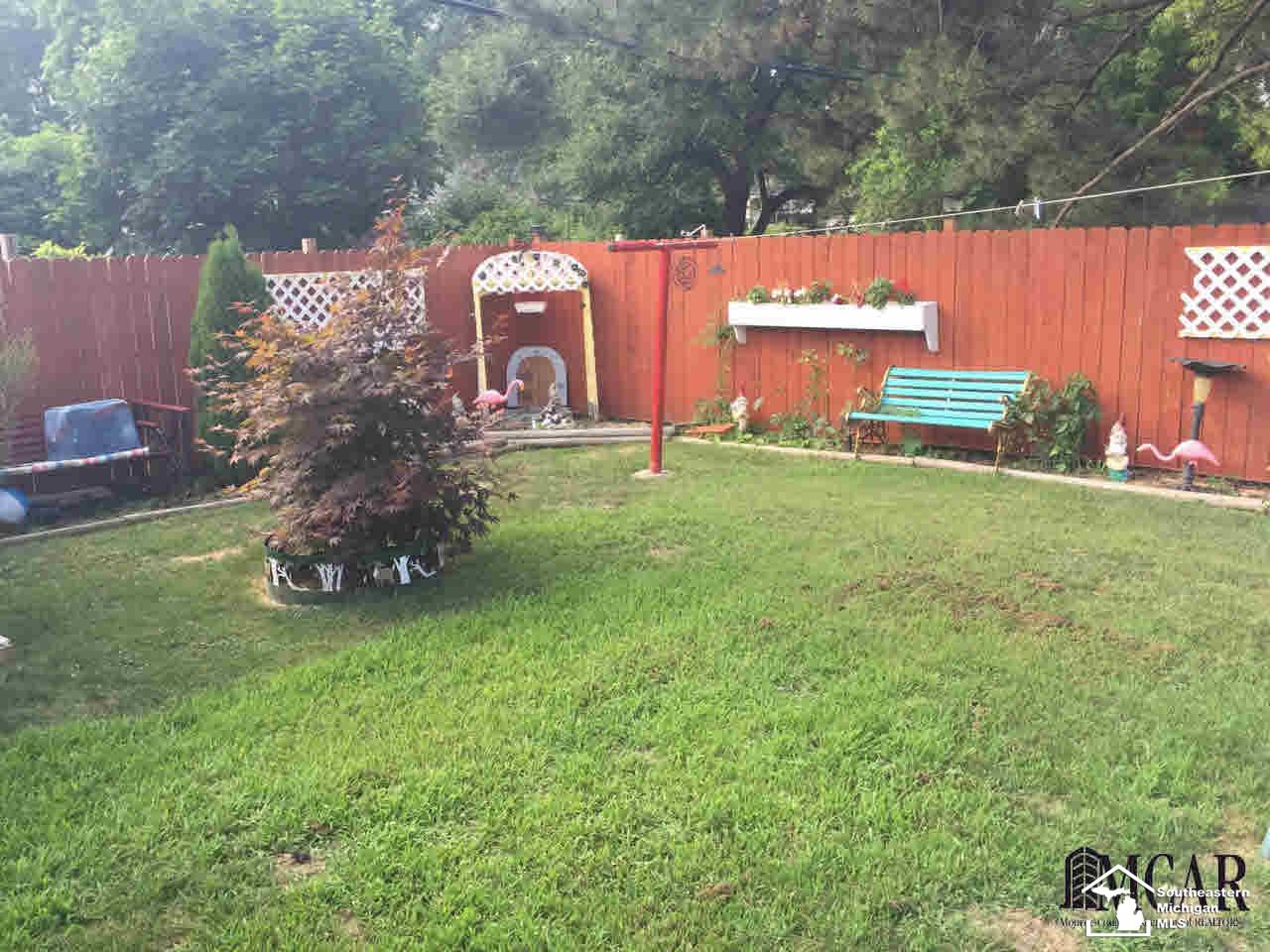 786 Rambow Drive Monroe, MI 48161 - Photo 22 of 24