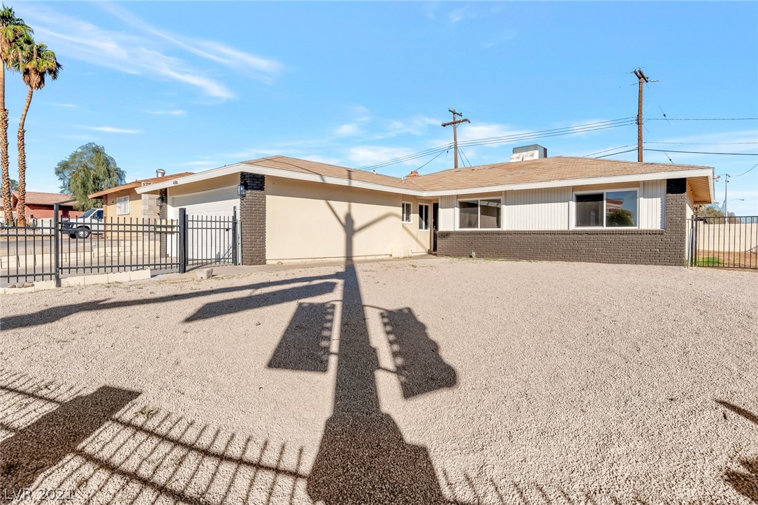 4580 East Flamingo Road Las Vegas, NV 89121 - Photo 1 of 18 Gallery Image 1