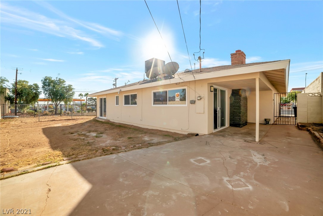 4580 East Flamingo Road Las Vegas, NV 89121 - Photo 18 of 18 Gallery Image 18