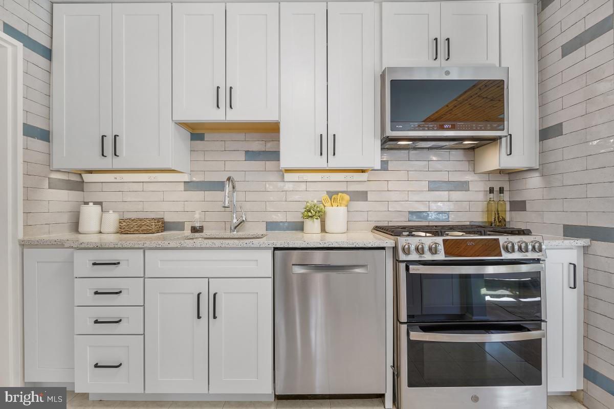 9411 Caroline Avenue Silver Spring, MD 20901 - Photo 12 of 32 Gallery Image 12