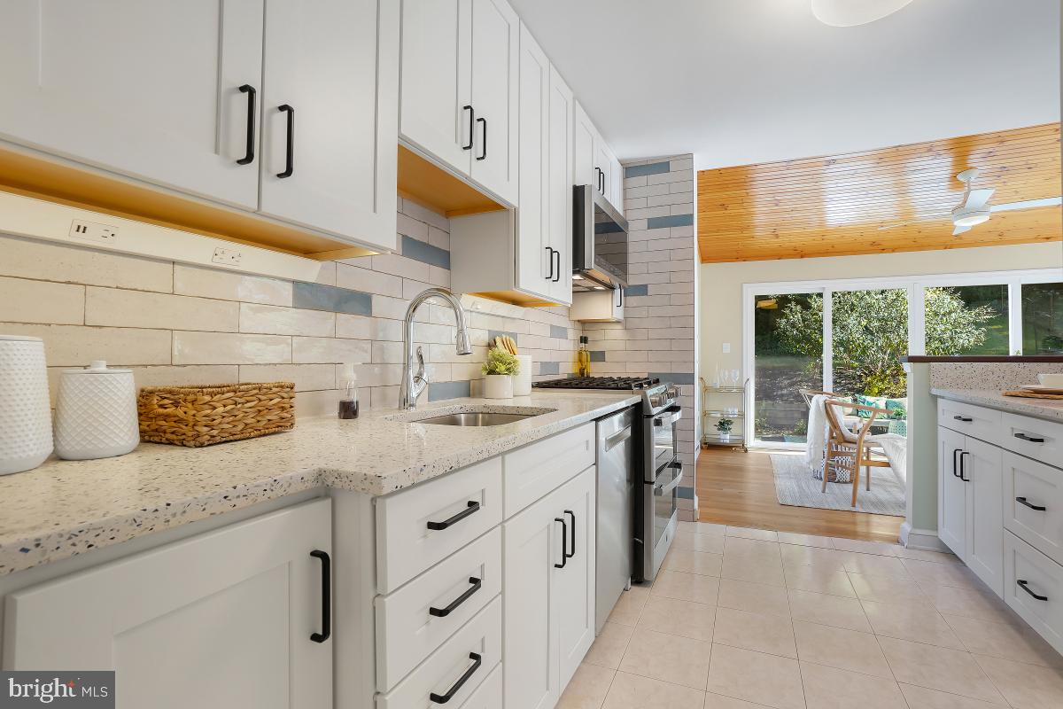 9411 Caroline Avenue Silver Spring, MD 20901 - Photo 14 of 32 Gallery Image 14