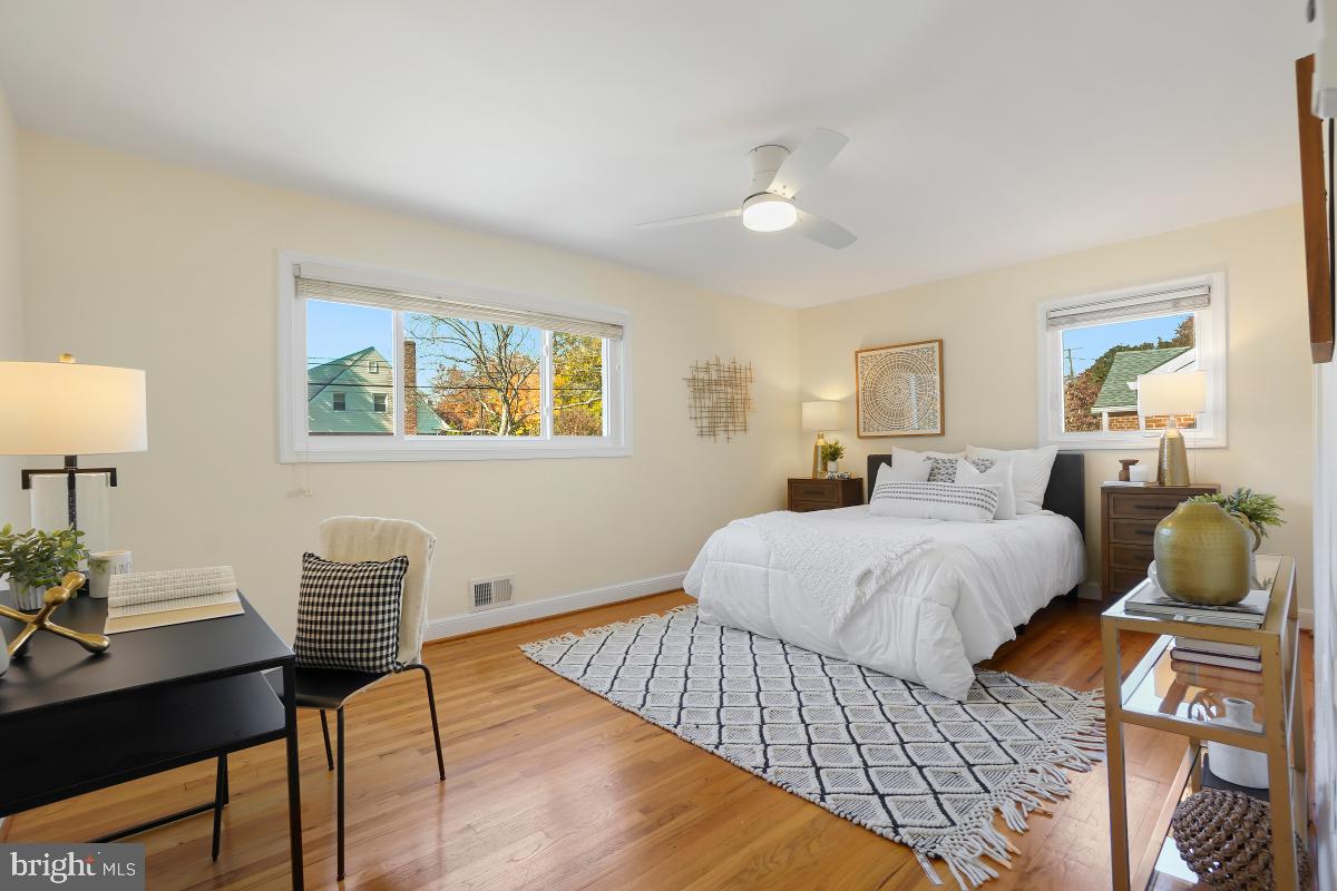 9411 Caroline Avenue Silver Spring, MD 20901 - Photo 16 of 32 Gallery Image 16