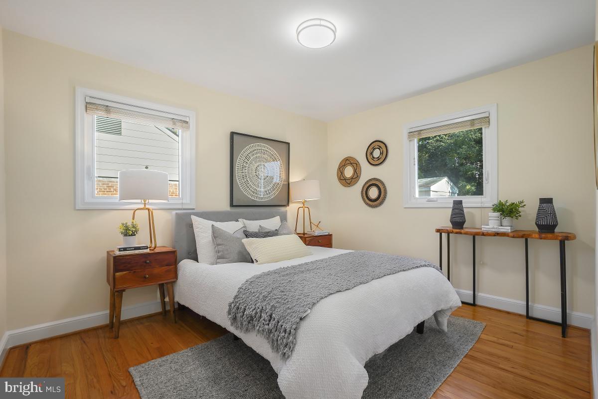 9411 Caroline Avenue Silver Spring, MD 20901 - Photo 19 of 32 Gallery Image 19