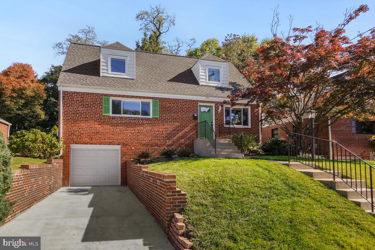9411 Caroline Avenue Silver Spring, MD 20901 - Photo 2 of 32 Gallery Image 2