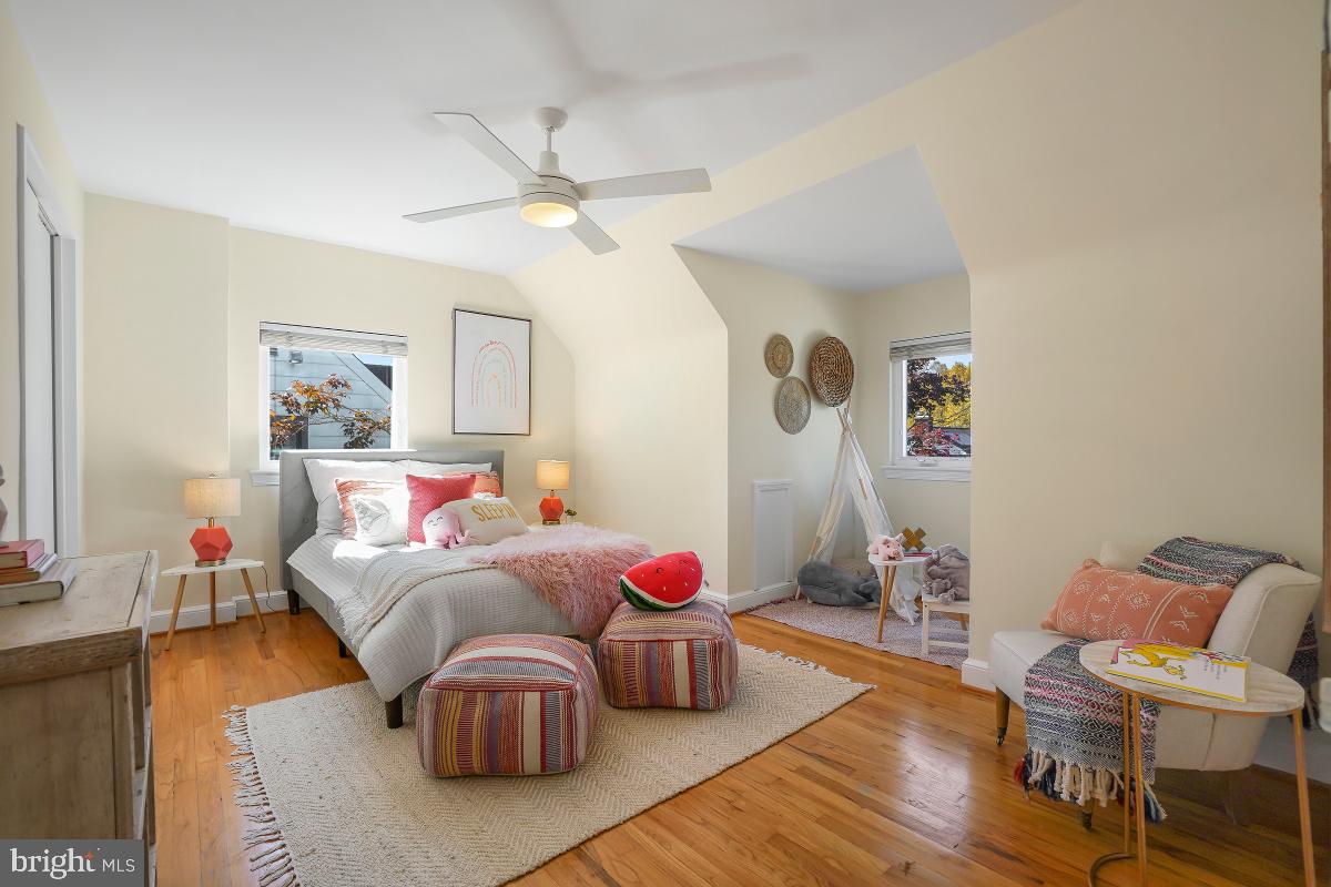 9411 Caroline Avenue Silver Spring, MD 20901 - Photo 21 of 32 Gallery Image 21
