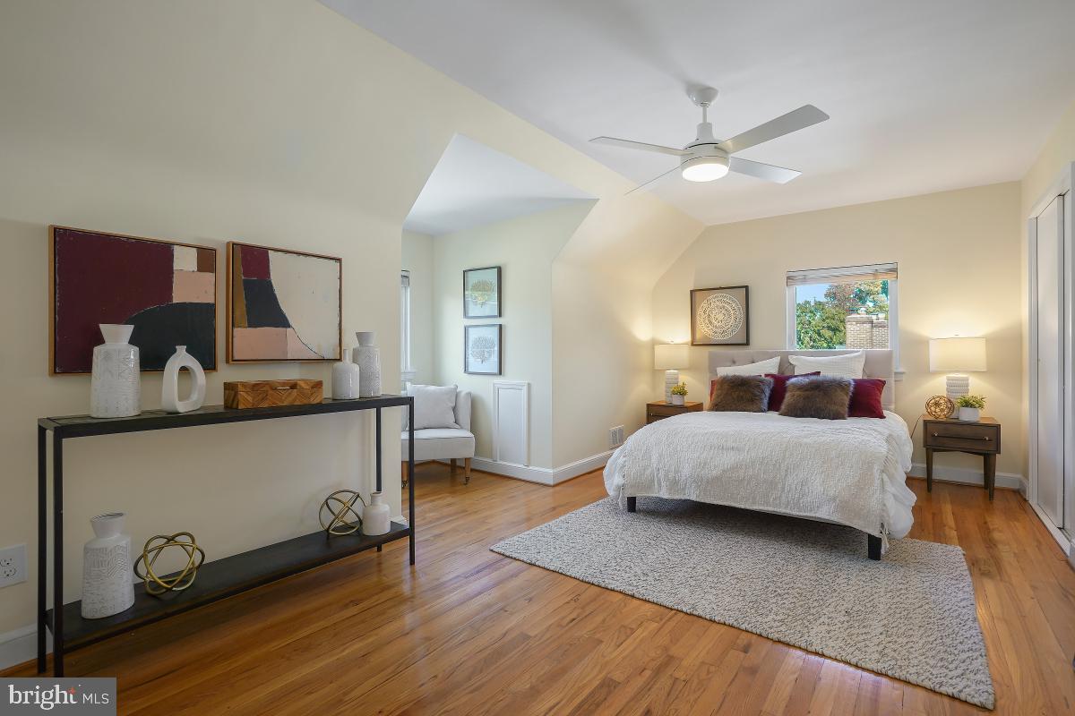 9411 Caroline Avenue Silver Spring, MD 20901 - Photo 23 of 32 Gallery Image 23