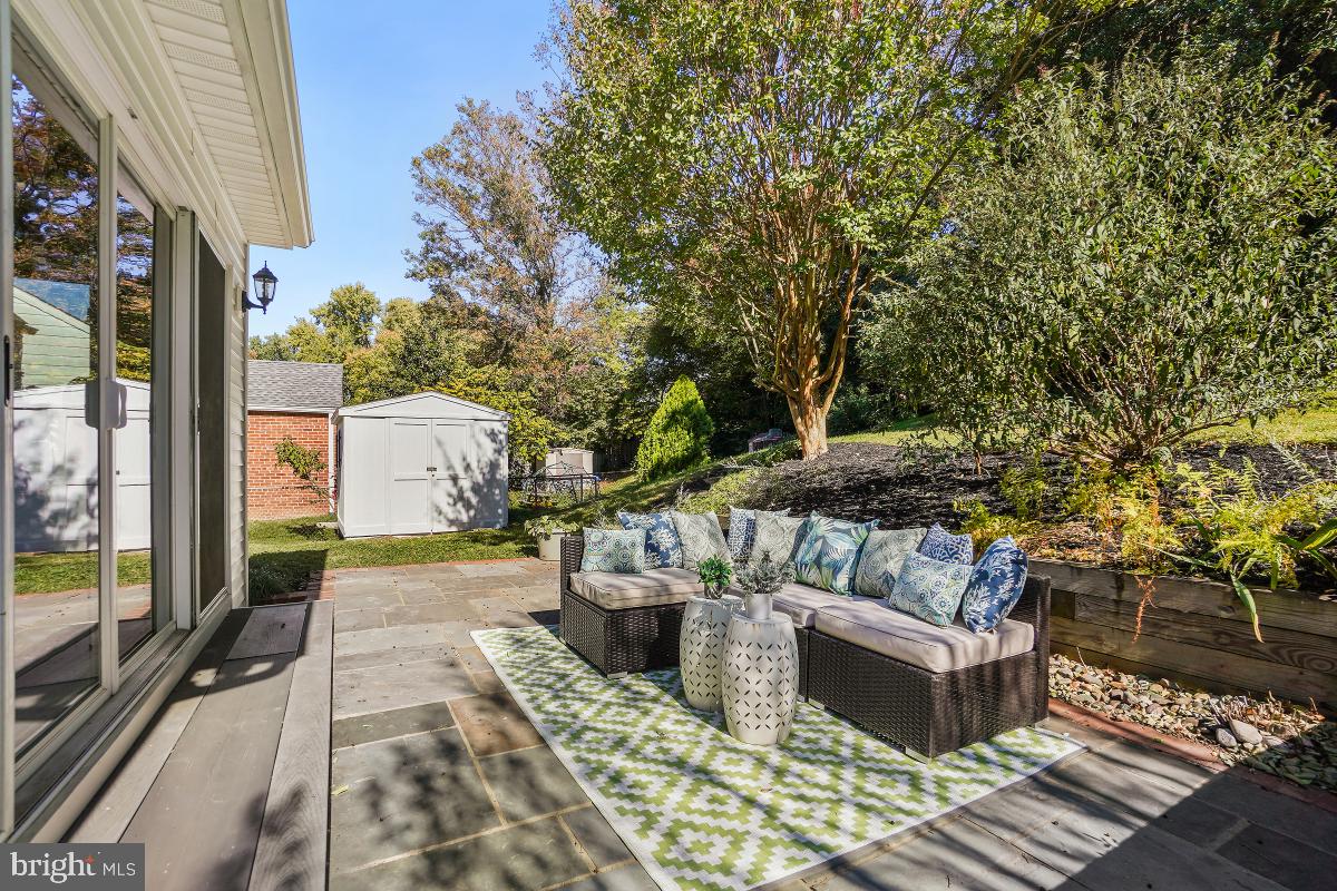 9411 Caroline Avenue Silver Spring, MD 20901 - Photo 27 of 32 Gallery Image 27