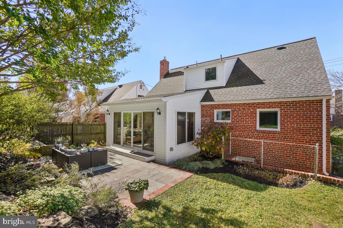 9411 Caroline Avenue Silver Spring, MD 20901 - Photo 28 of 32 Gallery Image 28