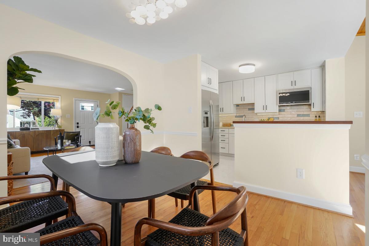 9411 Caroline Avenue Silver Spring, MD 20901 - Photo 8 of 32 Gallery Image 8