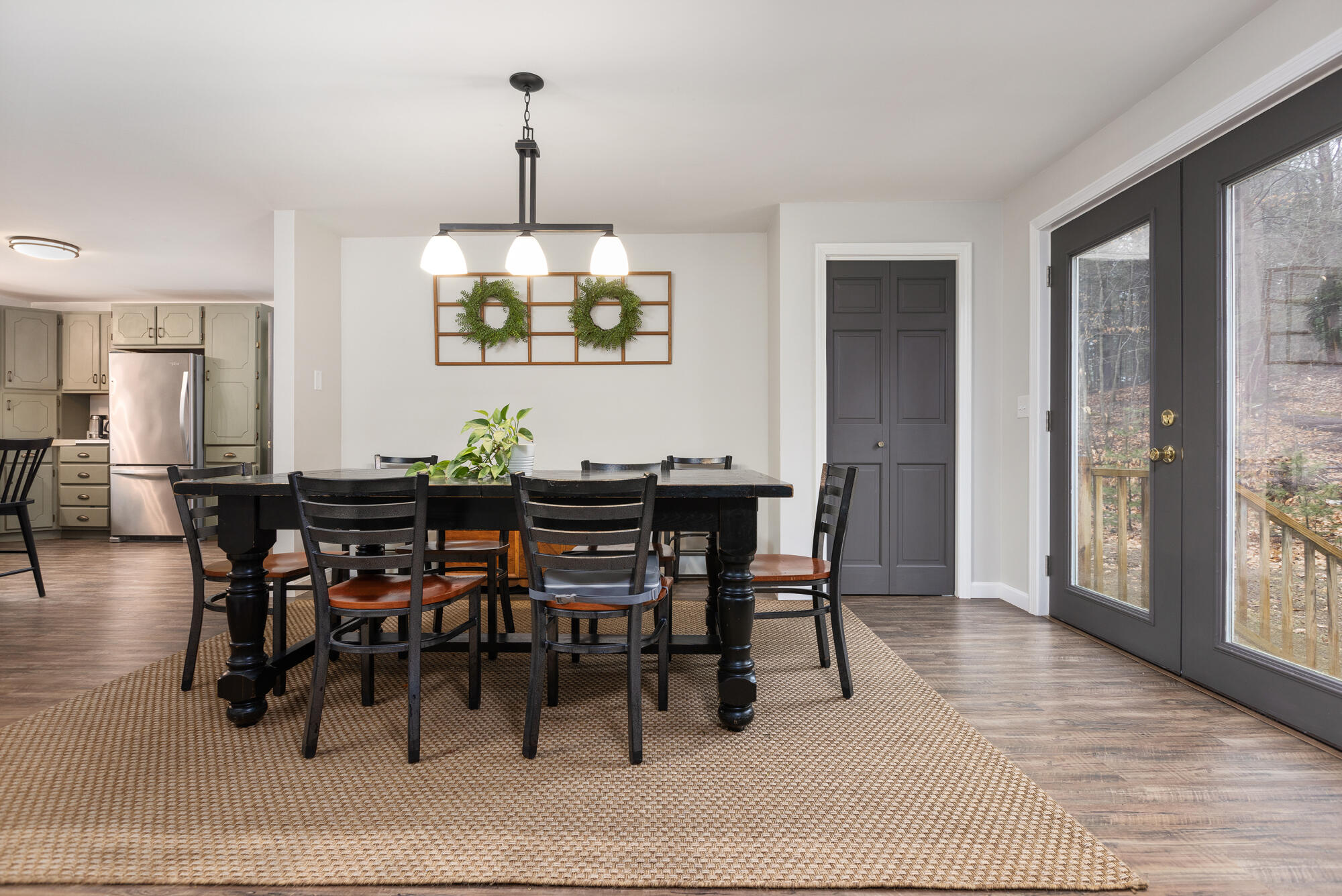 158 Pownal Road Freeport, ME 04032 - Photo 12 of 50 Dining Room