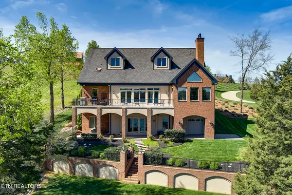 $2,190,000 | 18128 Lighthouse Pointe Drive, Lenoir City, TN 37772