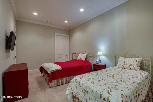 $2,190,000 | 18128 Lighthouse Pointe Drive, Lenoir City, TN 37772