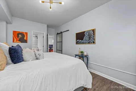 $630,000 | 680 North Green Street, Unit 605, Chicago, IL 60642