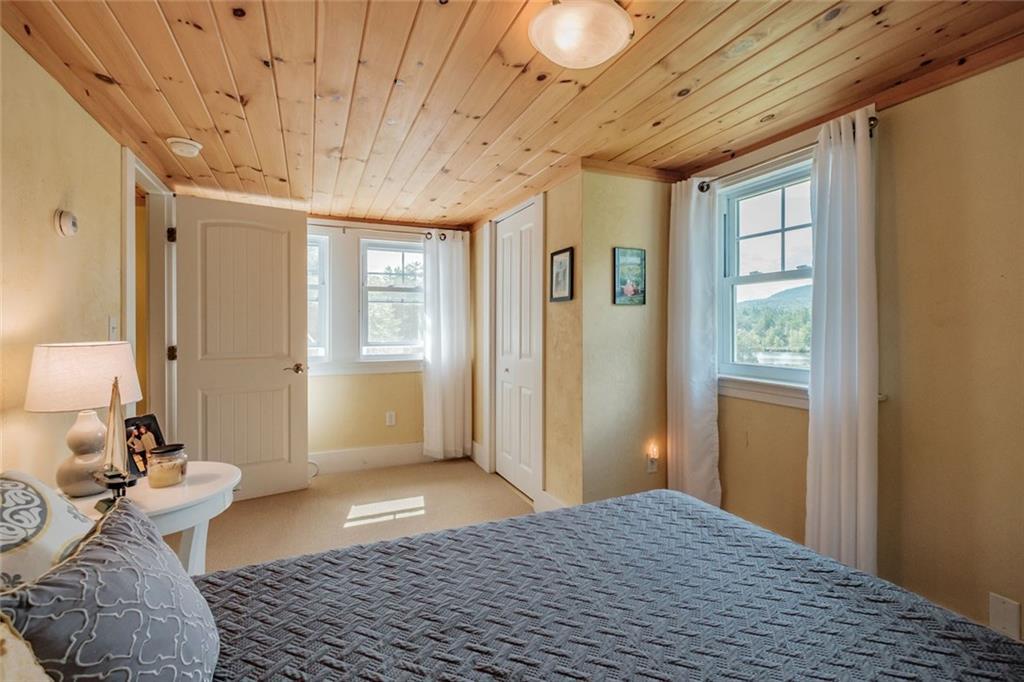 642 Gore Road Greenwood, ME 04255 - Photo 23 of 34 Views in all directions!