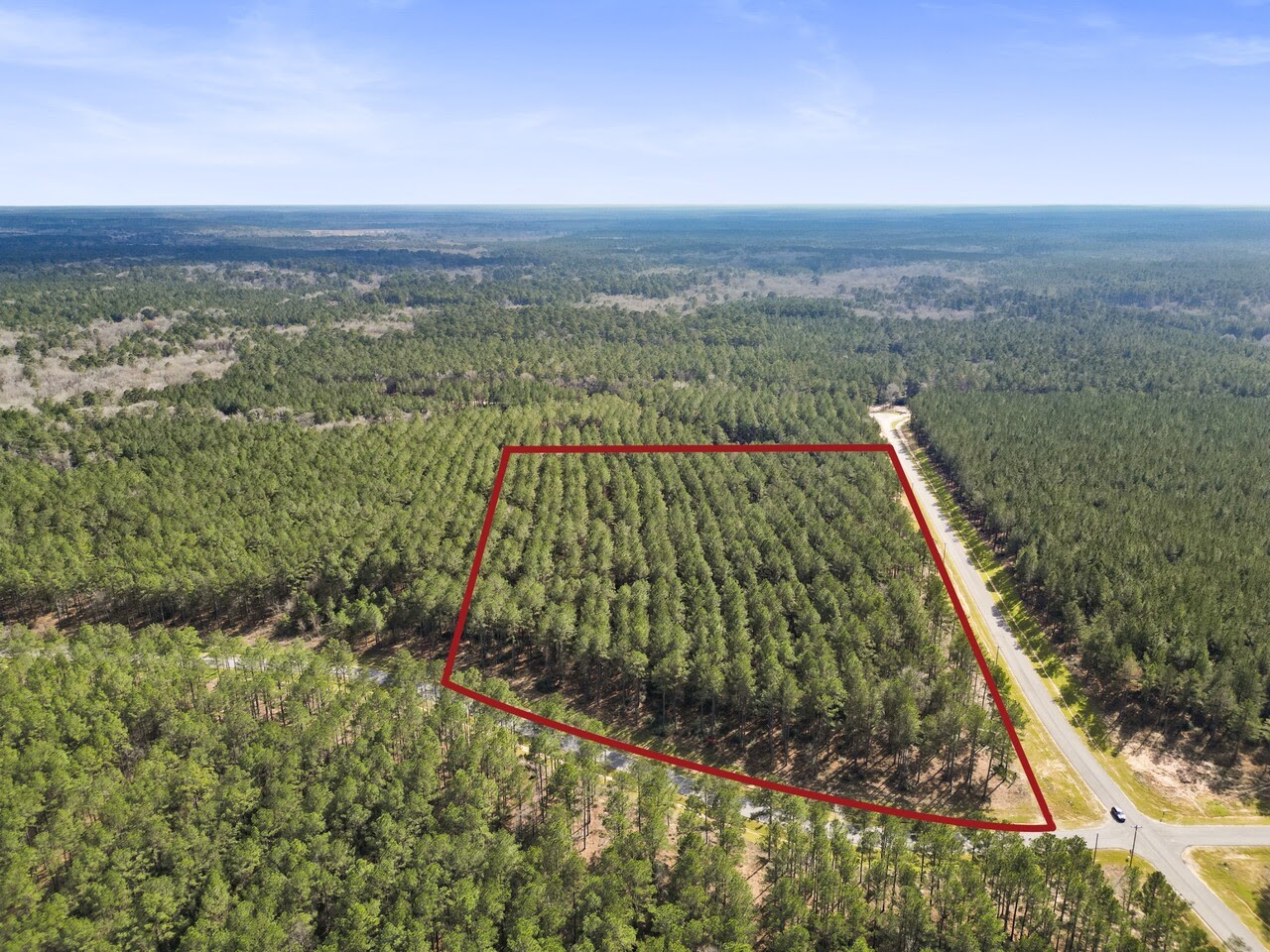 Tbd Queen Anne Way Huntsville, TX 77340 - Photo 11 of 13