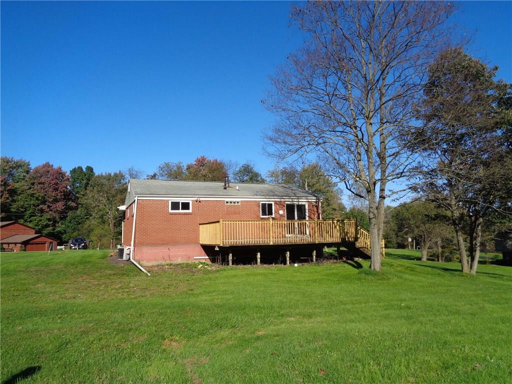 236 Ridgeway Drive Baden, PA 15005 - Photo 16 of 16