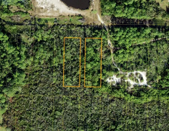 $9,499 | 0 Baywood Drive, Carrabelle, FL 32322