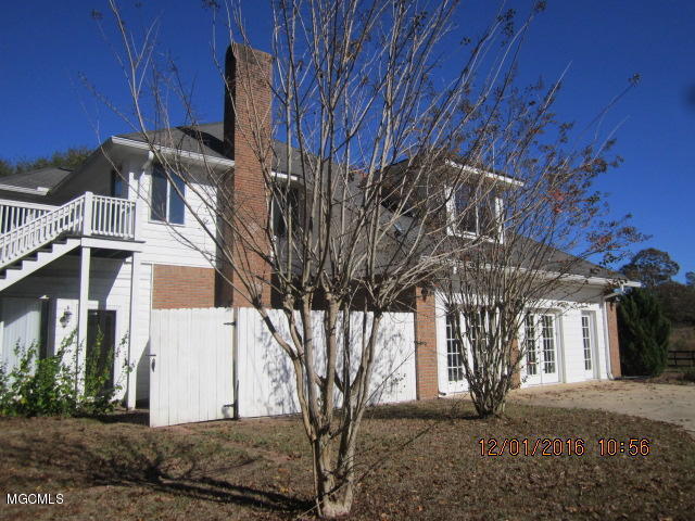 1465 City Bridge Road Wiggins, MS 39577 - Photo 3 of 29 7