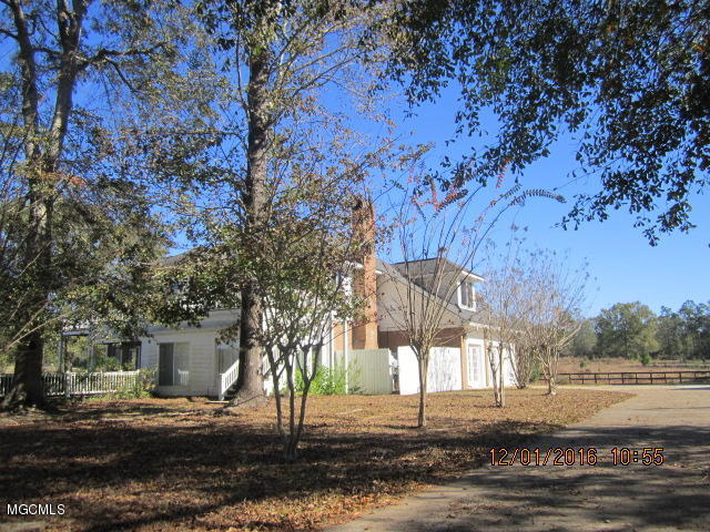 1465 City Bridge Road Wiggins, MS 39577 - Photo 4 of 29 6