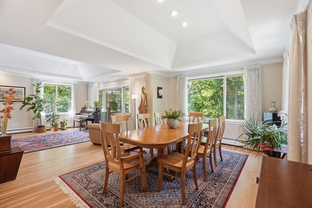 232 Allandale Road, Unit 3A Boston, MA 02467 - Photo 9 of 38 Gallery Image 9