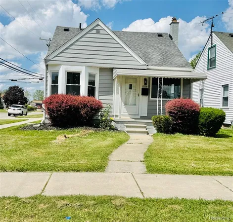 $219,900 | 12796 Pullman Street, Southgate, MI 48195
