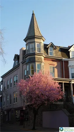$465,000 | 1225 Walnut Street, Allentown, PA 18102