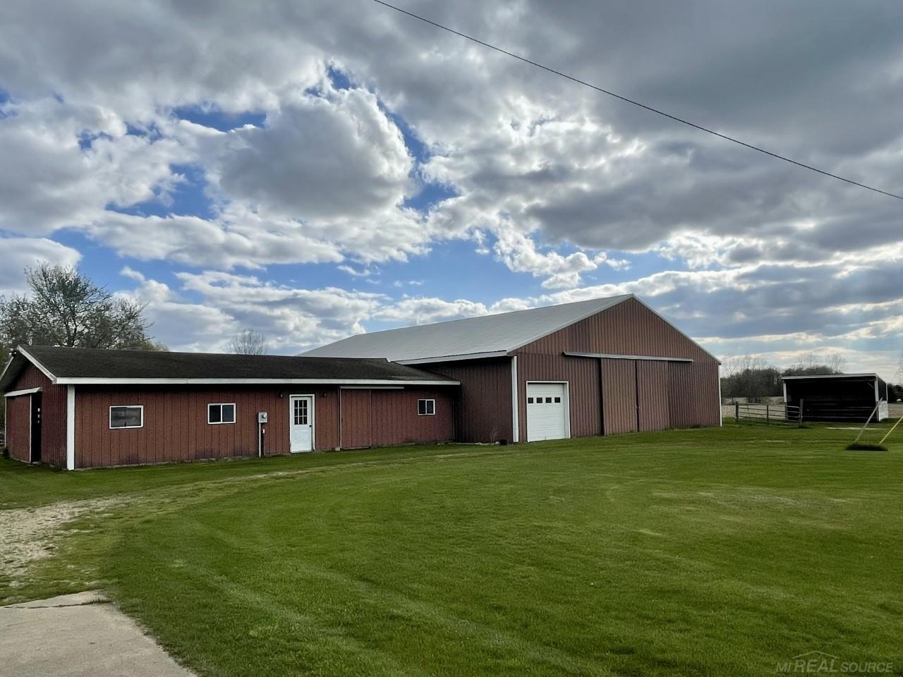 6750 Wildcat Road Ovid, MI 48866 - Photo 19 of 25