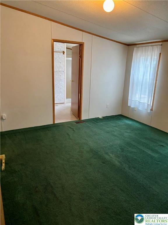 8568 Deer Road Slatington, PA 18080 - Photo 12 of 37 a view of backyard with entryway