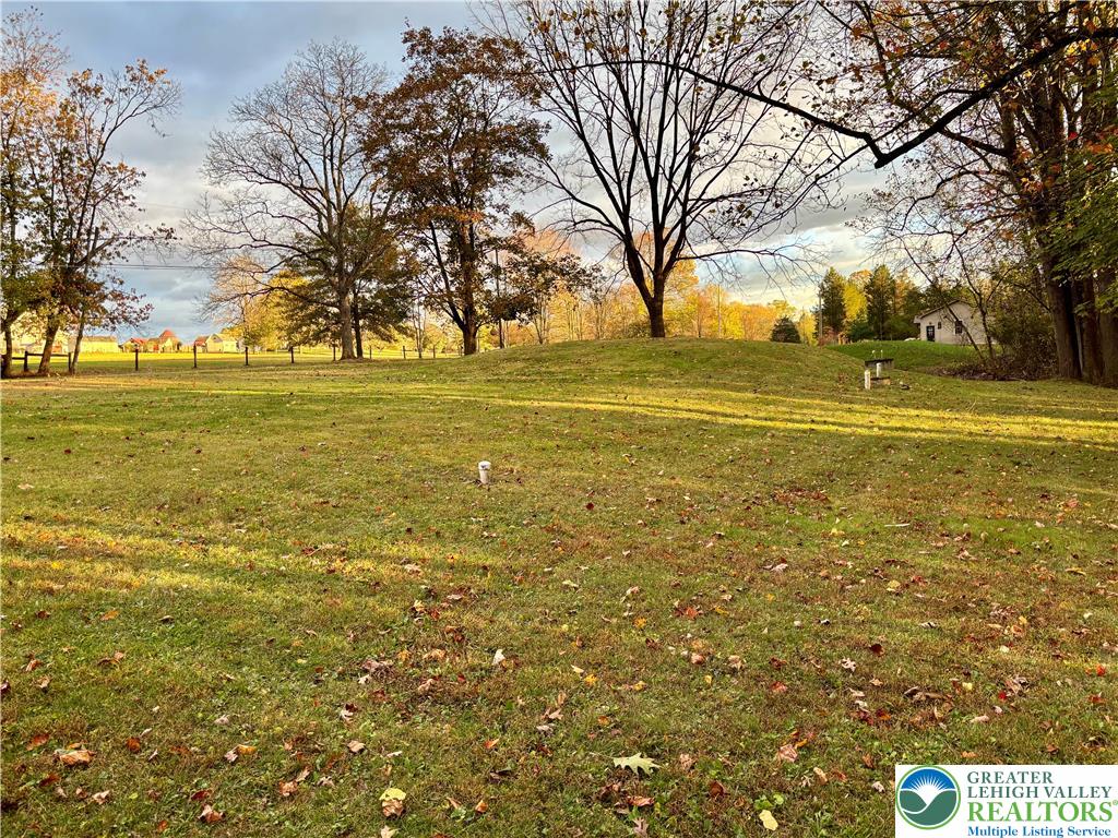 8568 Deer Road Slatington, PA 18080 - Photo 24 of 37 a city view with ocean view