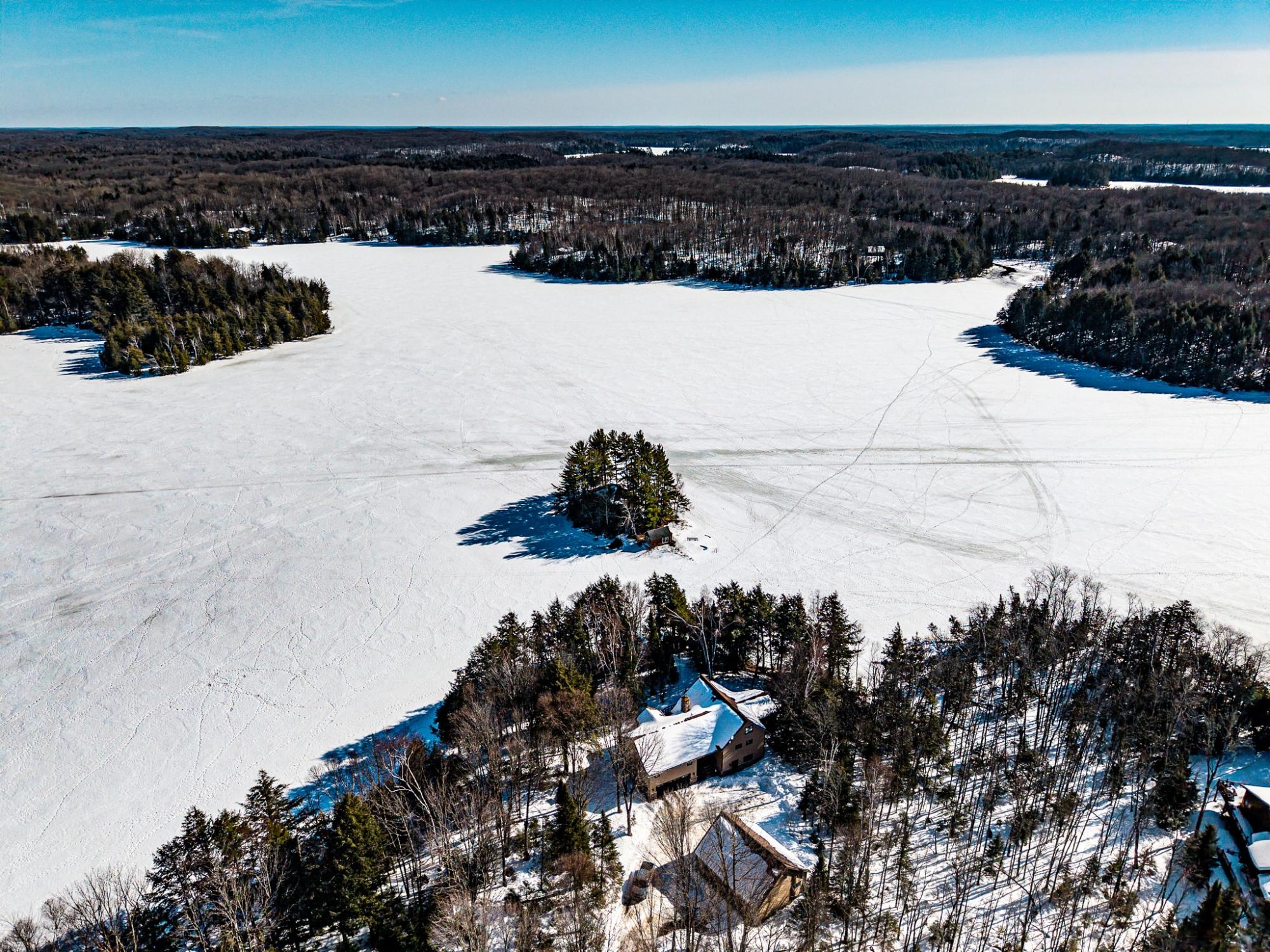 11532 Rays Drive Presque Isle, WI 54557 - Photo 41 of 42 Gallery Image 41